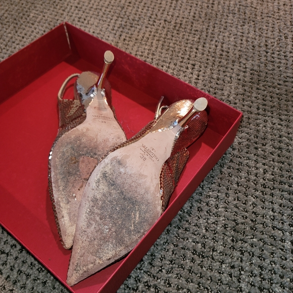 Valentino pumps - Picture 5 of 7